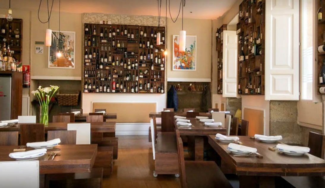 Café de Altamira Café de Altamira